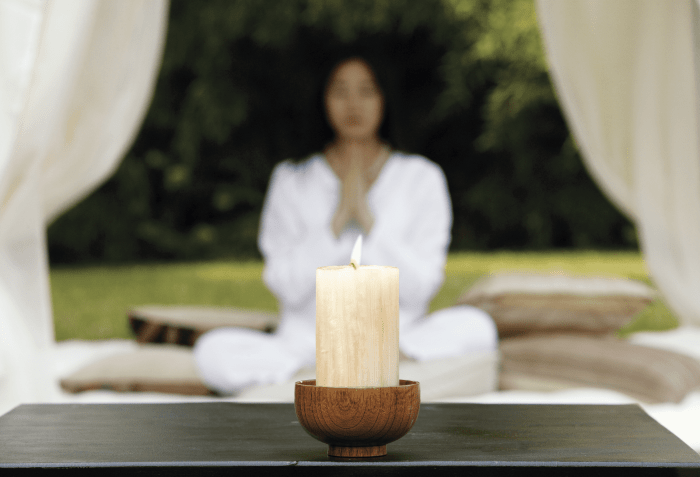 4 Practices for Deep Emotional Healing with Meditation