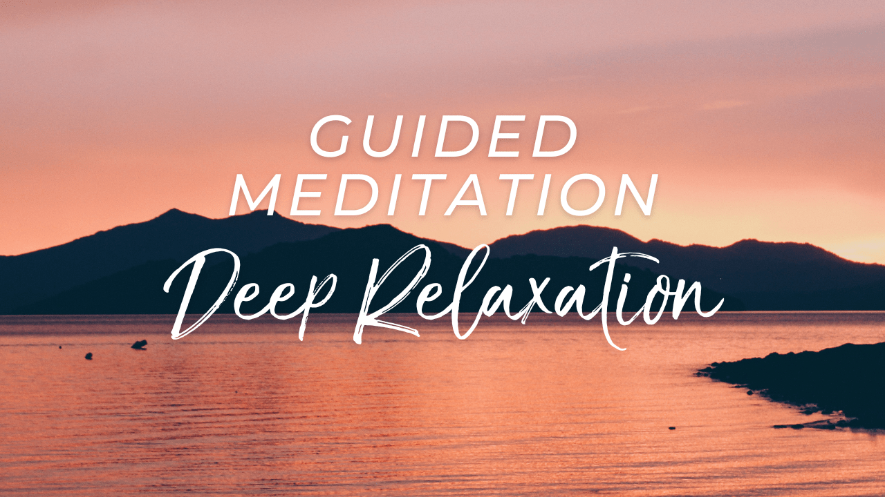 Meditation guided mindfulness meditations videos script 6 Guided Meditations for Relaxation and Stress Relief