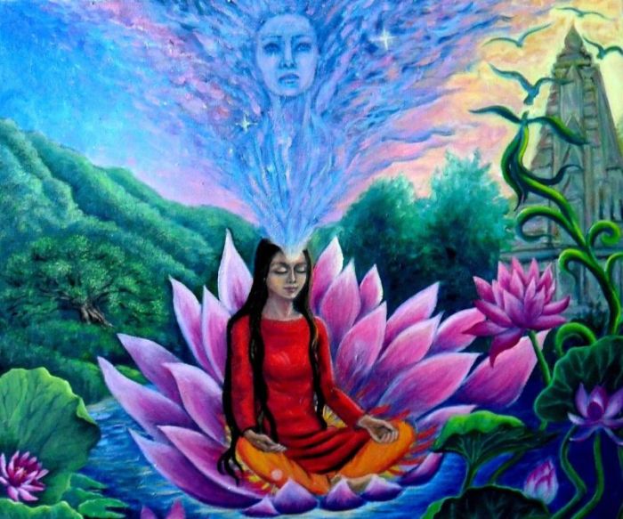 8 Meditation Techniques for Self-Improvement