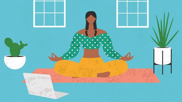 4 Techniques to Stay Present During Meditation