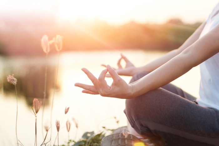 12 Daily Meditation Habits to Adopt