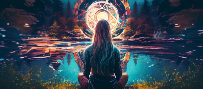 Meditation guided visualize learn Meditation guided visualize learn