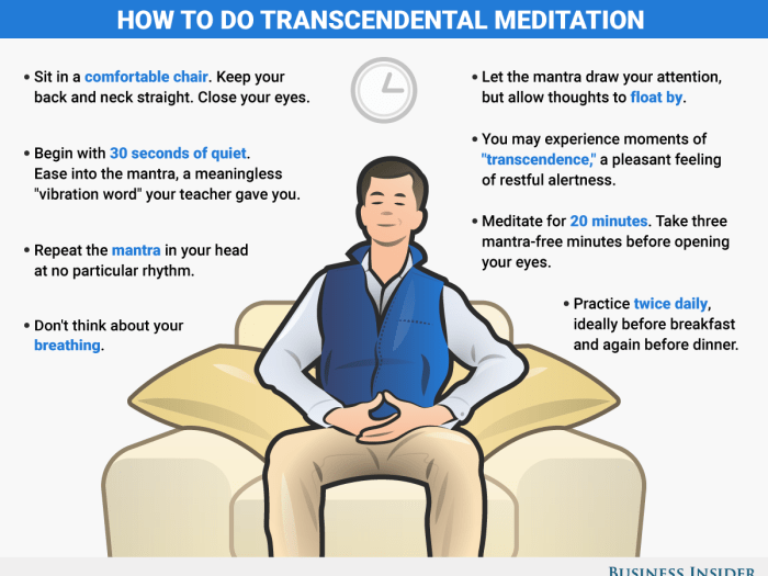3 Simple Meditation Routines for Daily Practice
