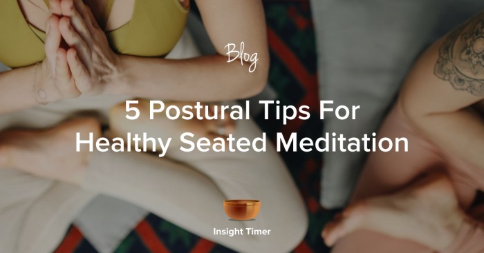 Meditation posture seated blog tips Meditation posture seated blog tips