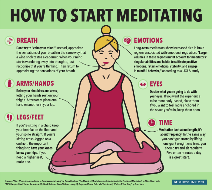 10 Benefits of Practicing Meditation Outdoors