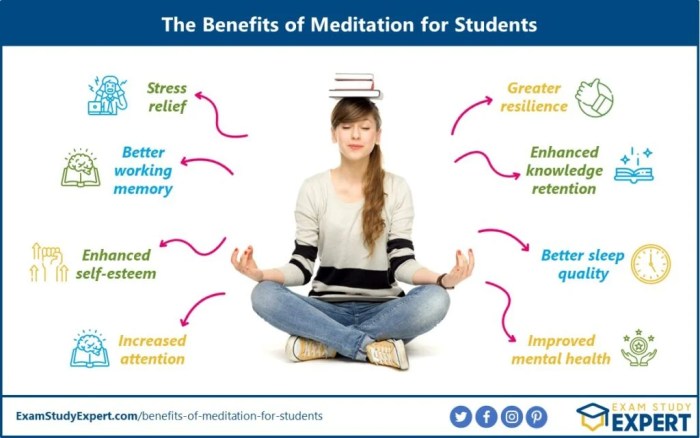 Mindfulness meditation benefits practicing daily Mindfulness meditation benefits practicing daily