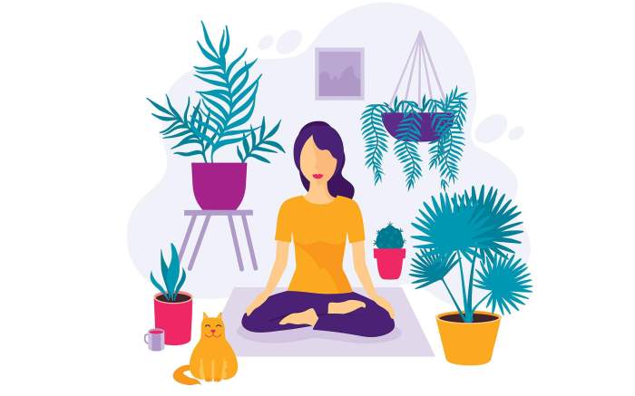 20 Ways to Use Meditation for Relaxation