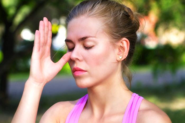 3 Breathing Practices for Immediate Relaxation