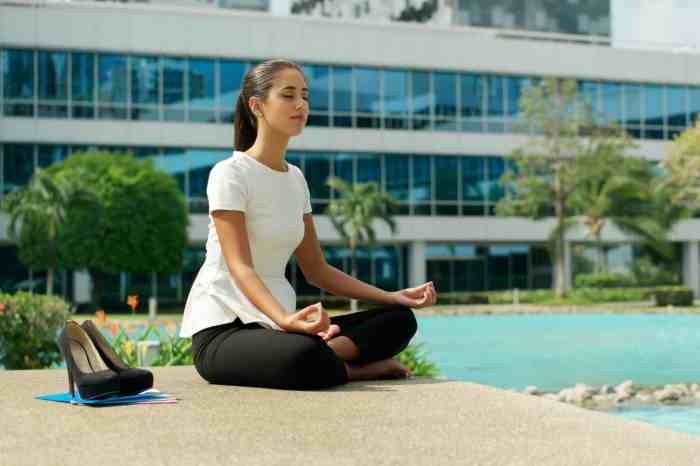 5 Benefits of Meditation for Reducing Mental Fatigue