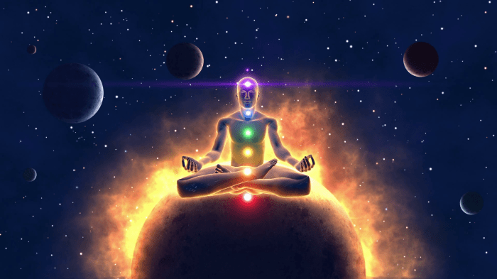 10 Techniques for Achieving a Deeper Meditation State