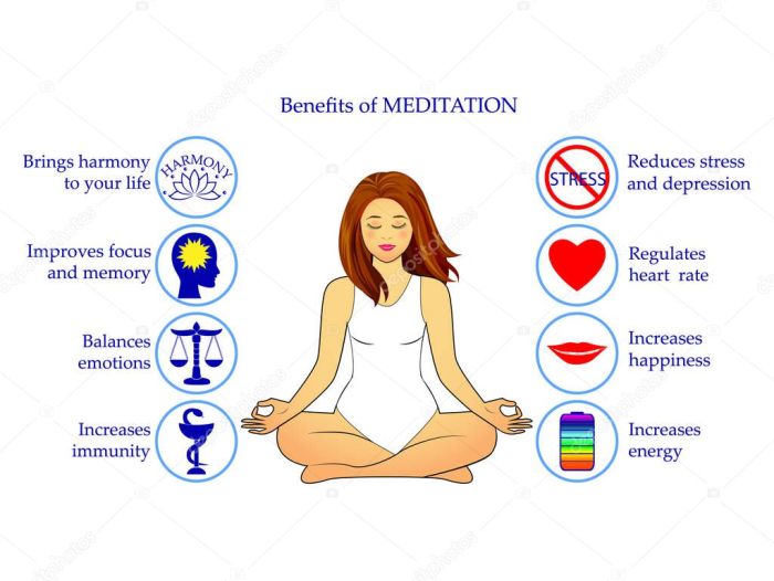 10 Benefits of Meditation for Building Emotional Strength
