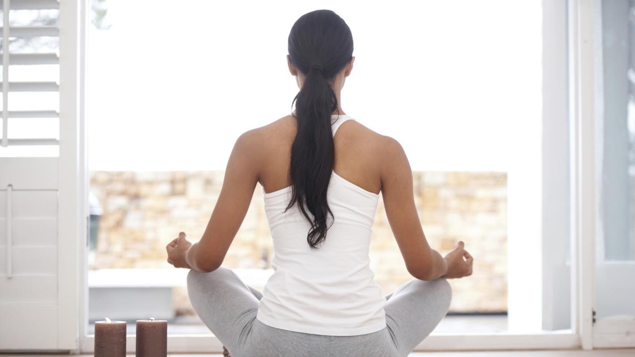 10 Strategies for Overcoming Meditation Challenges